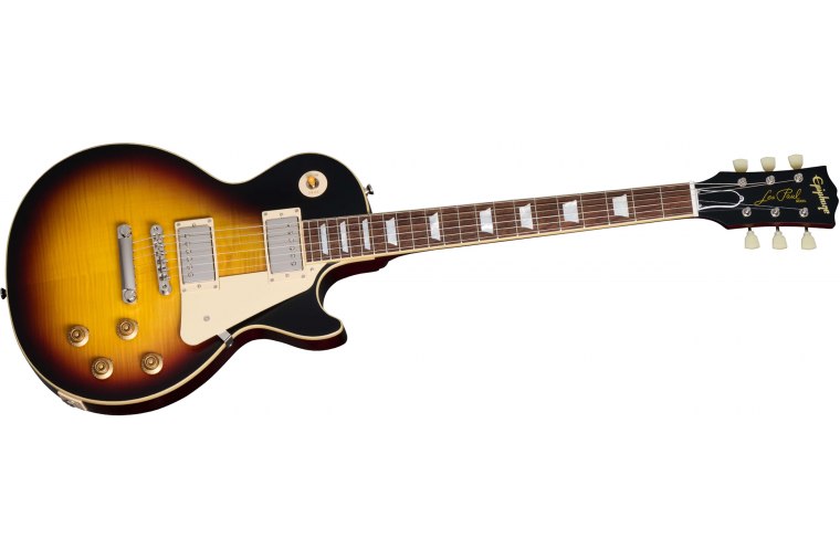 Epiphone 1959 Les Paul Standard - TB