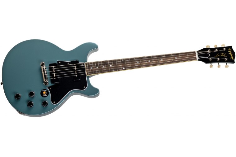 Epiphone 1960 Les Paul Special Double Cut Reissue - PB