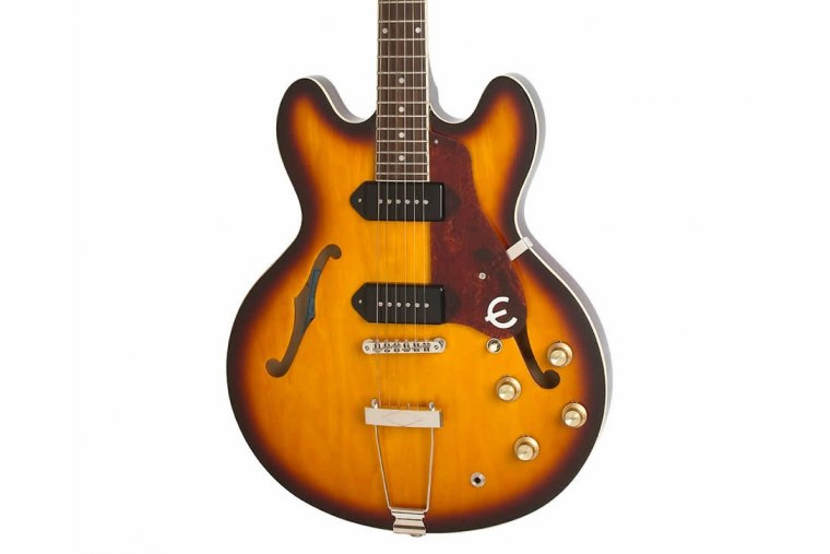 Epiphone 1961 50th Anniversary Casino - VS