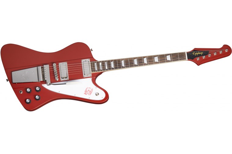 Epiphone 1963 Firebird V - ER