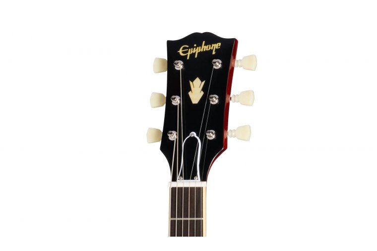 Epiphone 1964 SG Standard with Maestro Vibrola Reissue - CH