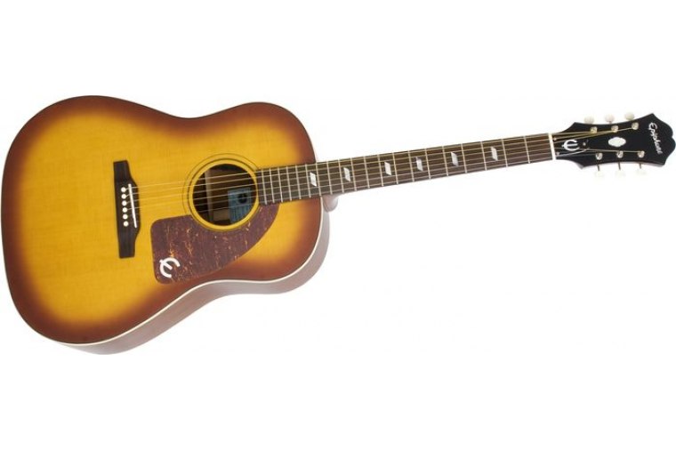 Epiphone Inspired By 1964 Texan - Vintage Cherry Sunburst | Gino