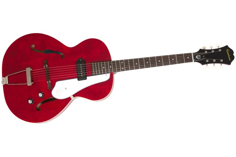 Epiphone 1966 Century - CH