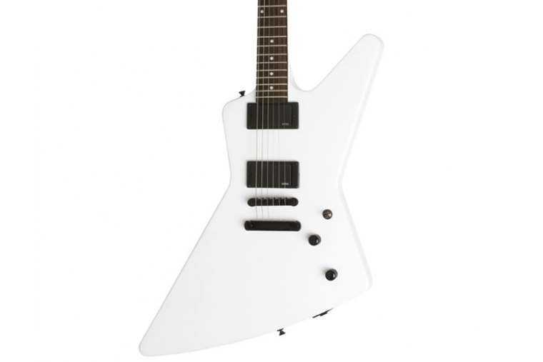Epiphone 1984 Explorer EX - AW