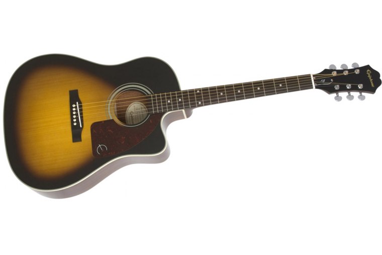 Epiphone J-15 EC Deluxe - VS