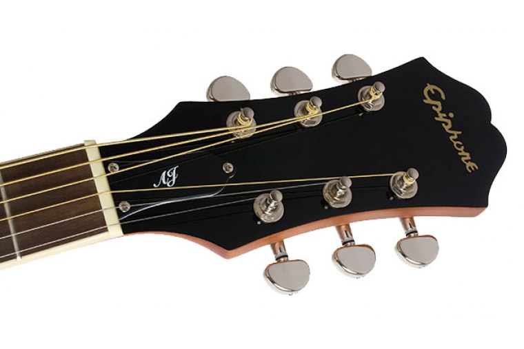 Epiphone AJ-220SCE - MB