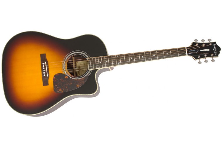 Epiphone Masterbilt AJ-500RCE