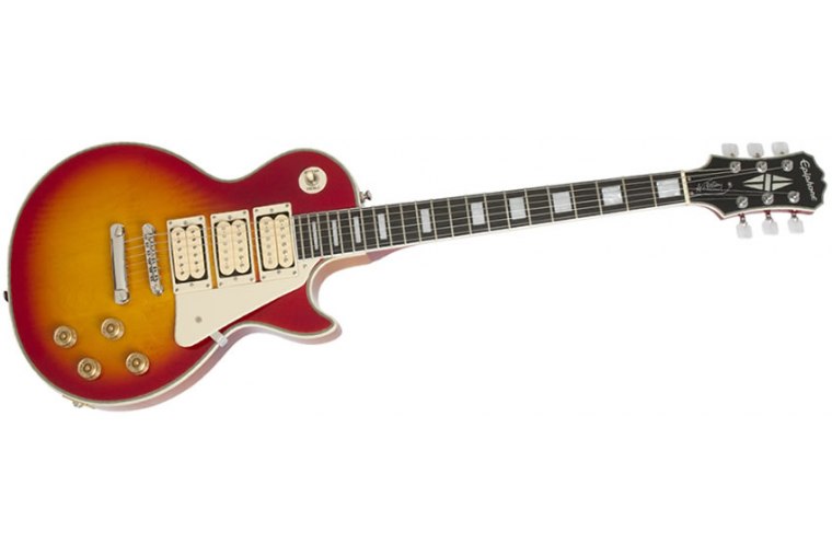 Epiphone Ace Frehley 