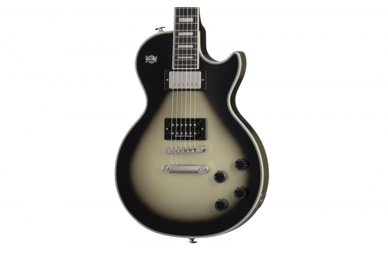 Epiphone Adam Jones Les Paul Custom Art Collection Julie Heffernan's 