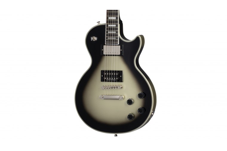 Epiphone Adam Jones Les Paul Custom Art Collection Korin Faught's 