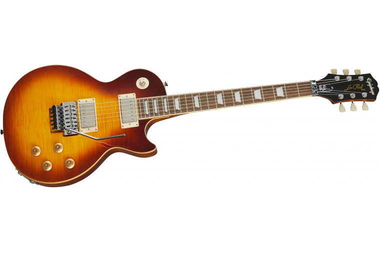 Epiphone Alex Lifeson Les Paul Axcess Standard