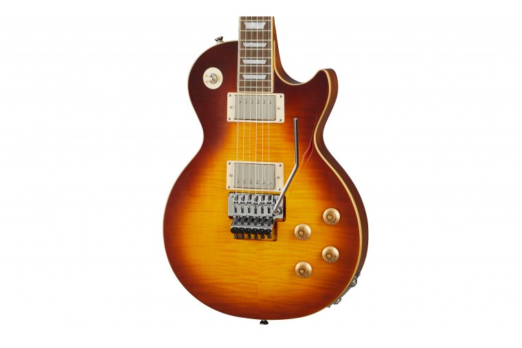 Epiphone Alex Lifeson Les Paul Axcess Standard