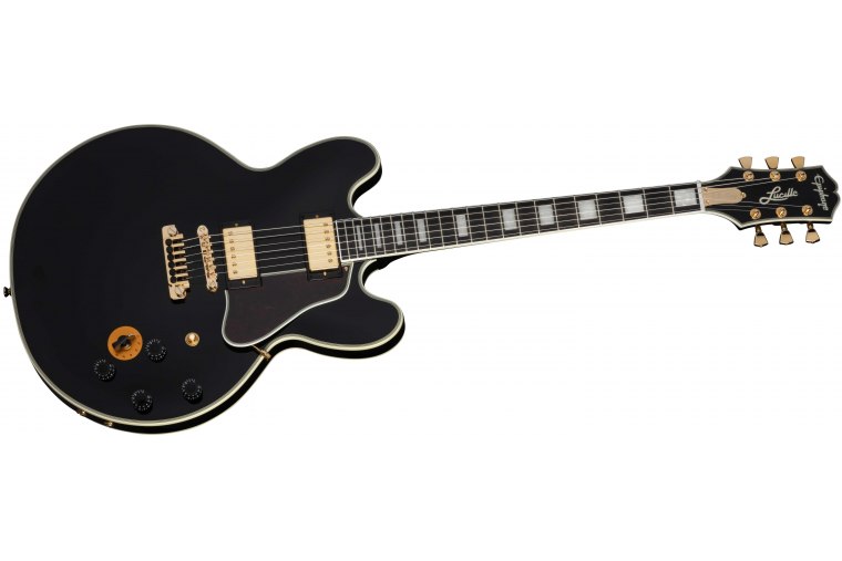 Epiphone B.B. King Lucille