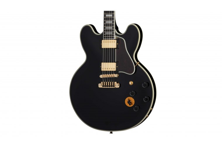 Epiphone B.B. King Lucille