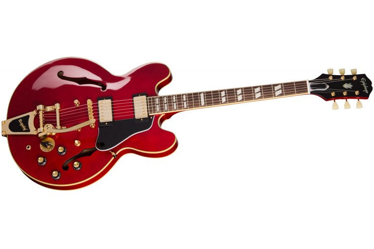Epiphone Back to the Future ES-345