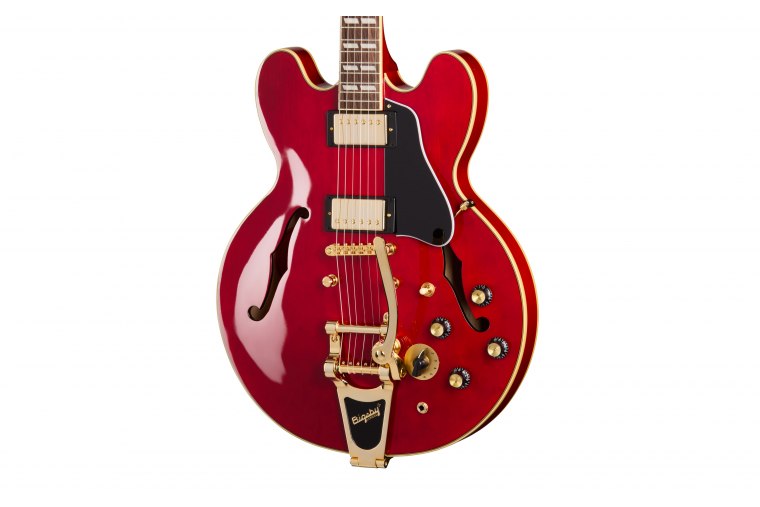 Epiphone Back to the Future ES-345