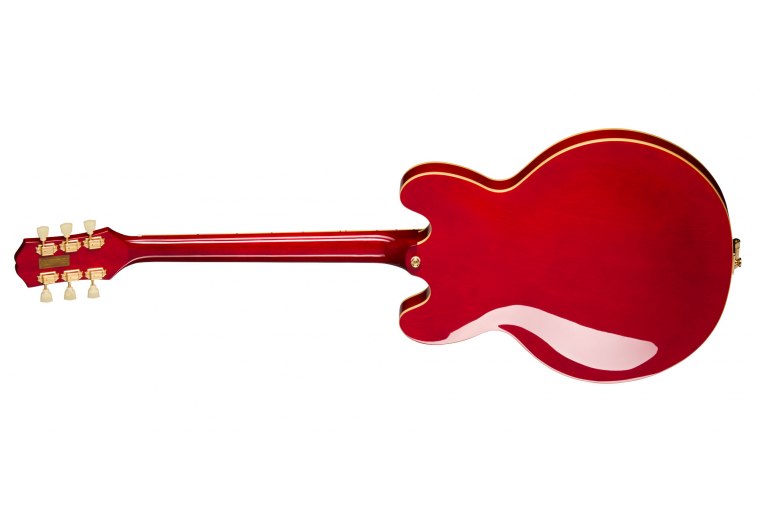 Epiphone Back to the Future ES-345