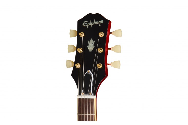 Epiphone Back to the Future ES-345