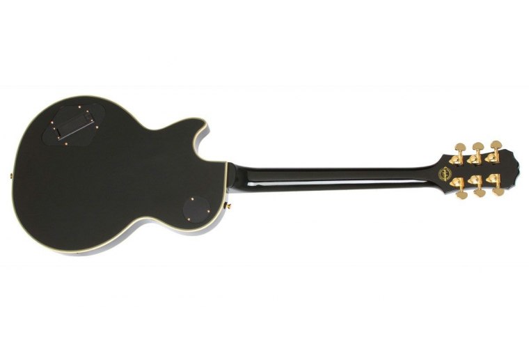 Epiphone Björn Gelotte Les Paul Custom Outfit