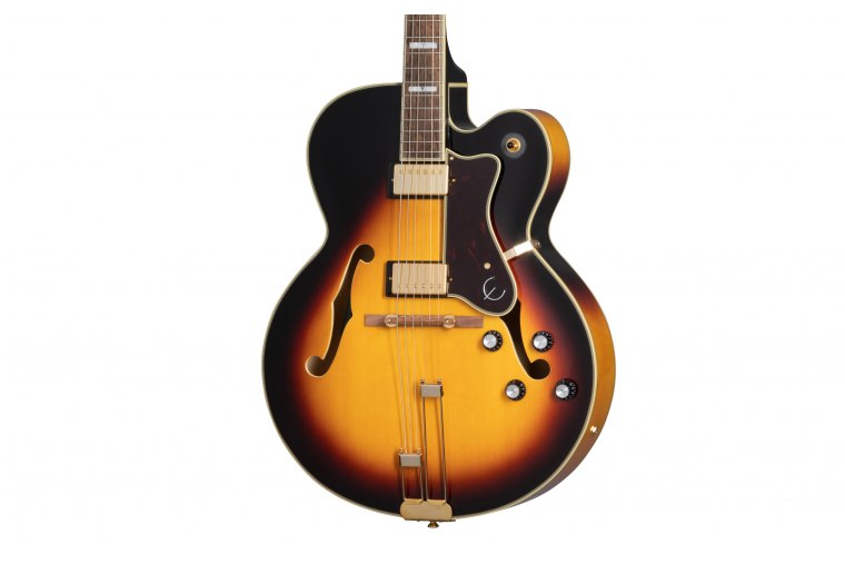 Epiphone Broadway - VS