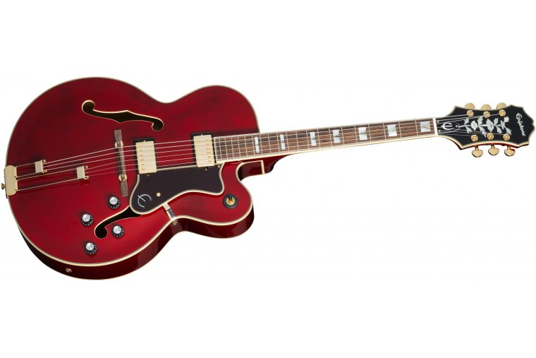 Epiphone Broadway - WR