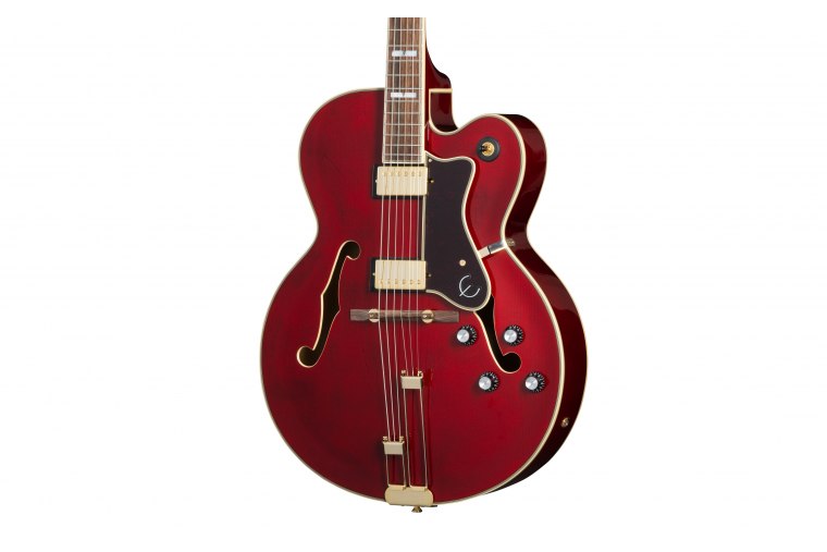 Epiphone Broadway - WR