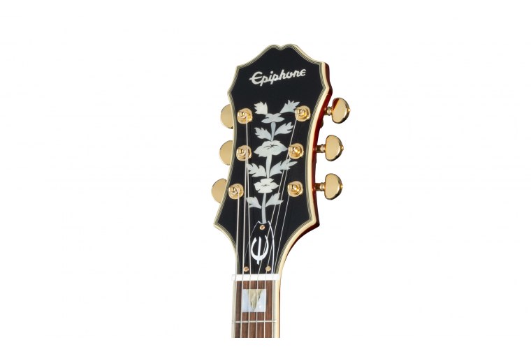 Epiphone Broadway - WR