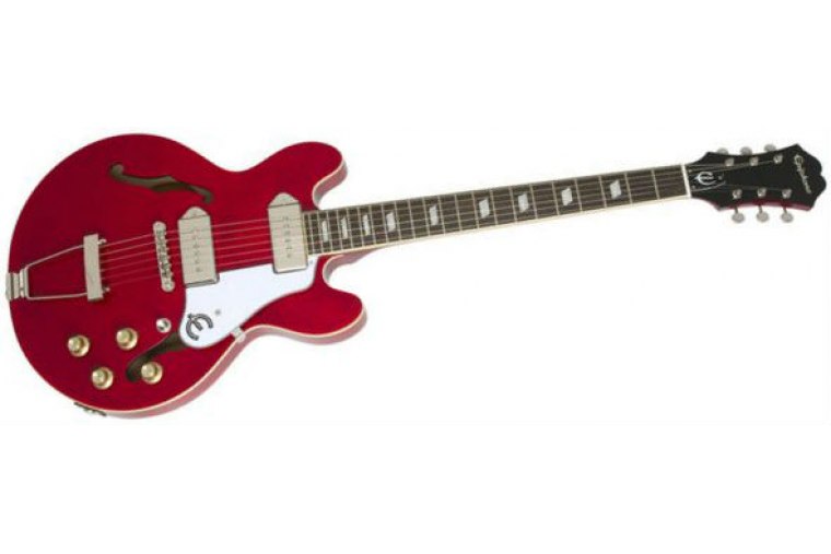 Epiphone Casino Coupe - CH