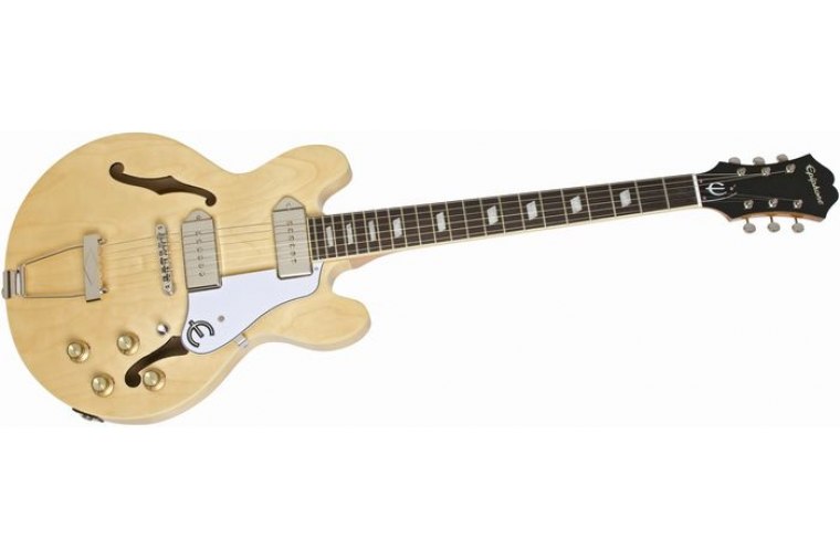 Epiphone Casino Coupe - NA