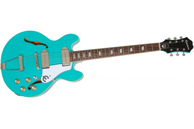 Epiphone Casino Coupe - TQ