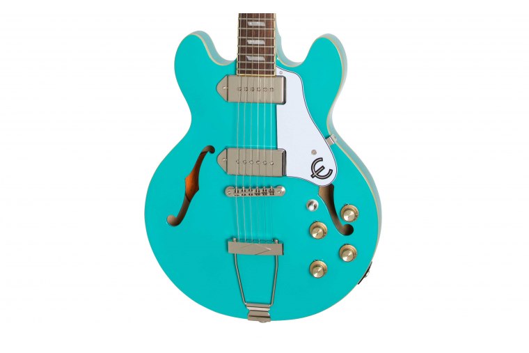 Epiphone Casino Coupe - TQ