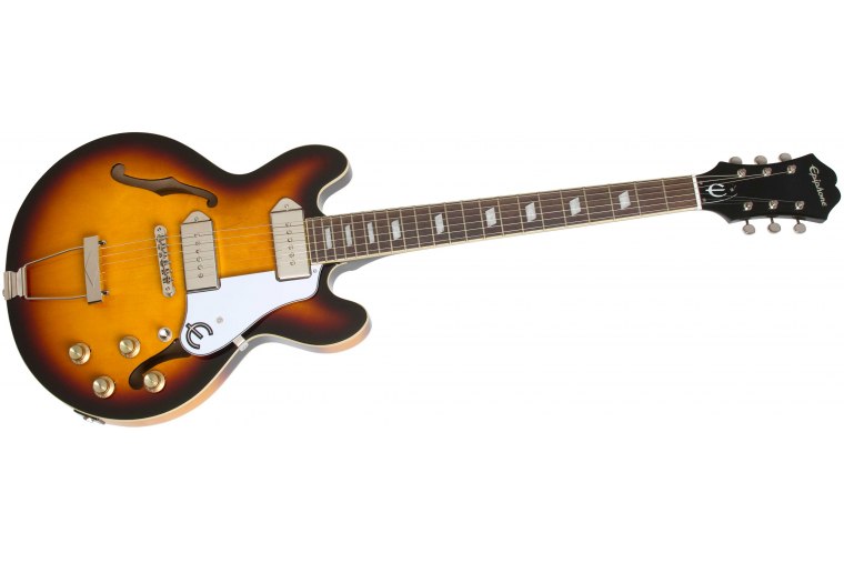 Epiphone Casino Coupe - VS