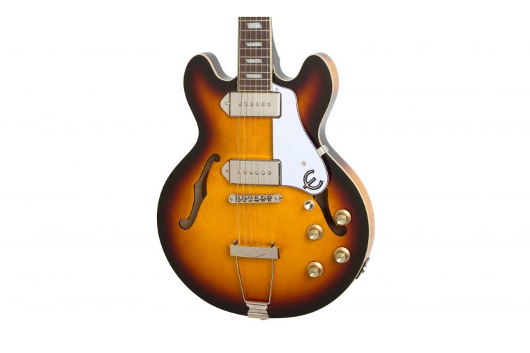 Epiphone Casino Coupe - VS