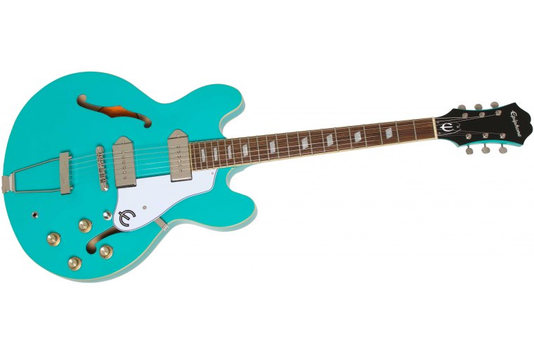 Epiphone Casino - TQ