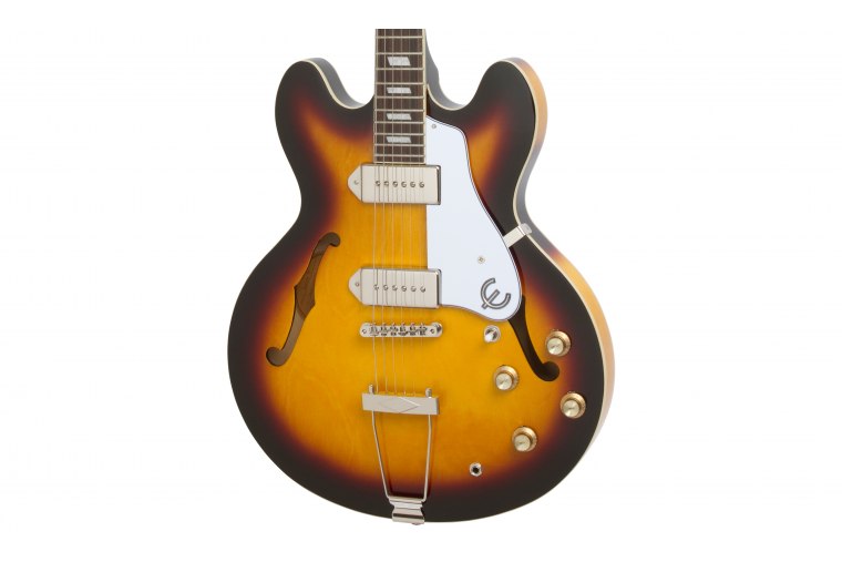 Epiphone Casino - VS