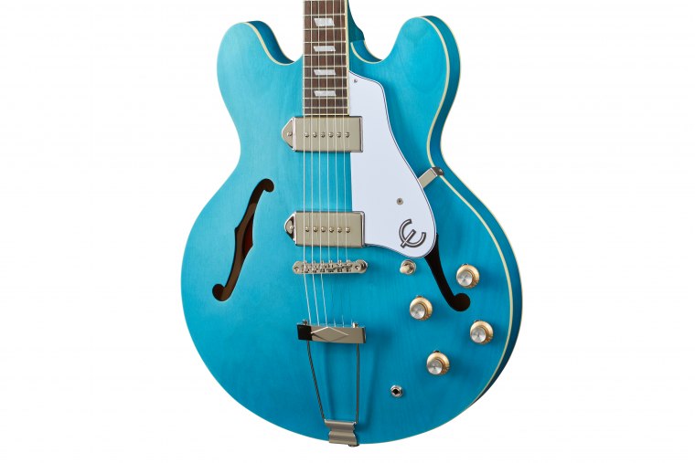 Epiphone Casino Worn - WBD