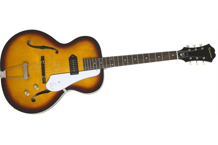 Epiphone 1966 Century - VS