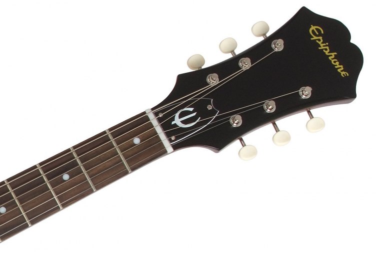 Epiphone 1966 Century - VS