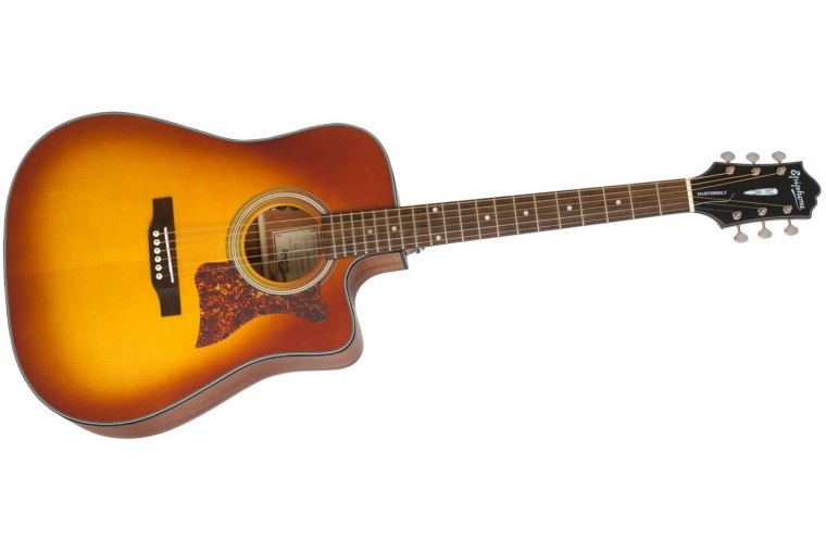 Epiphone Masterbilt DR-400MCE - VB