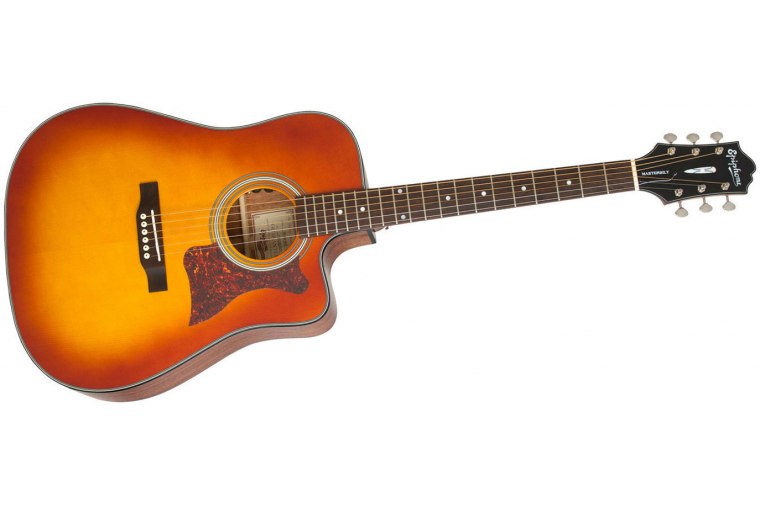 Epiphone Masterbilt DR-400MCE - FC