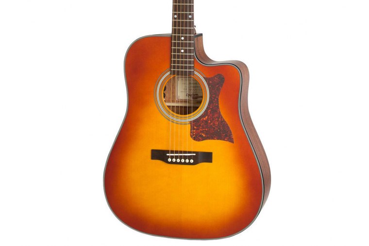 Epiphone Masterbilt DR-400MCE - FC