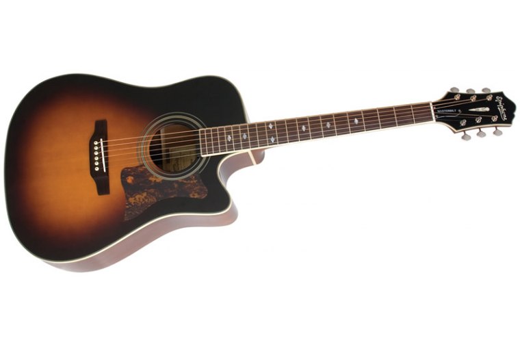 Epiphone Masterbilt DR-500MCE - VS