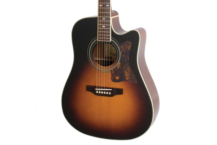 Epiphone Masterbilt DR-500MCE - VS