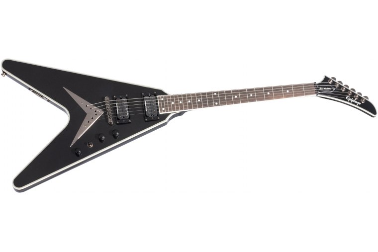 Epiphone Dave Mustaine Flying V Custom