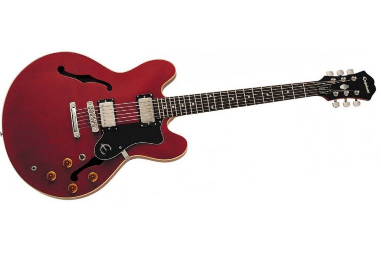 Epiphone Dot - CH