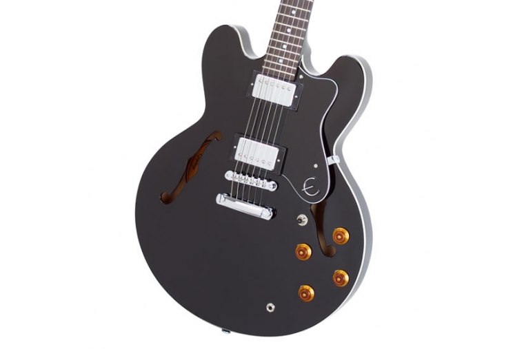 Epiphone Dot - EB