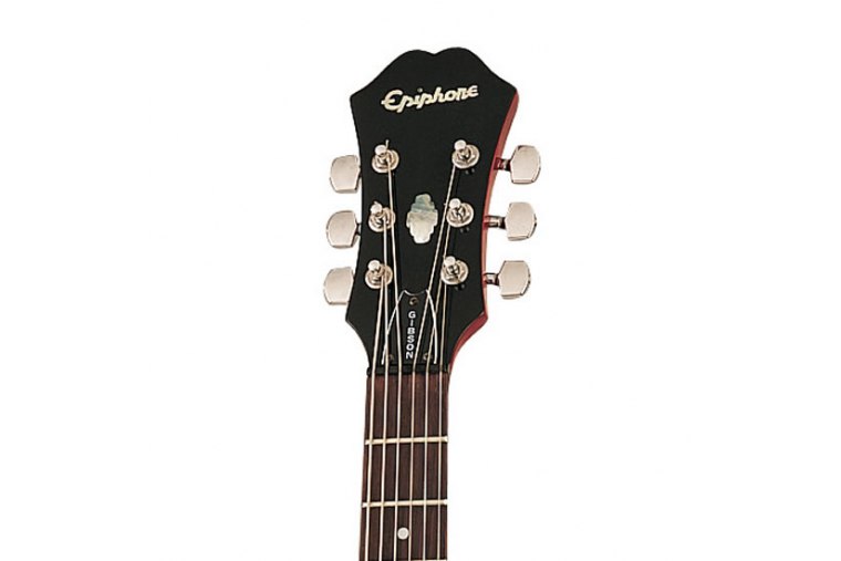 Epiphone Dot - Ebony | Gino Guitars