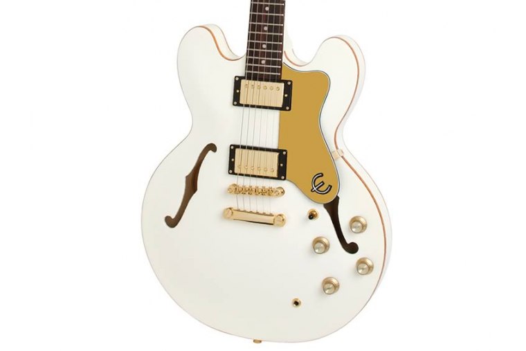 Epiphone Dot Royale
