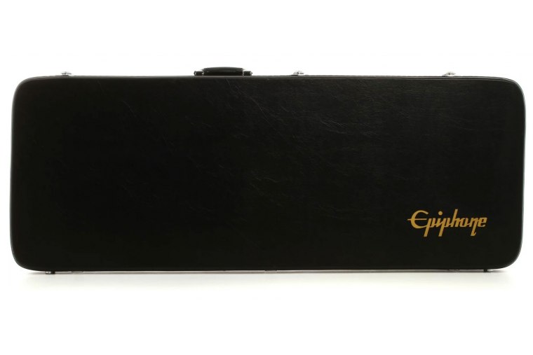 Epiphone Double Neck Case