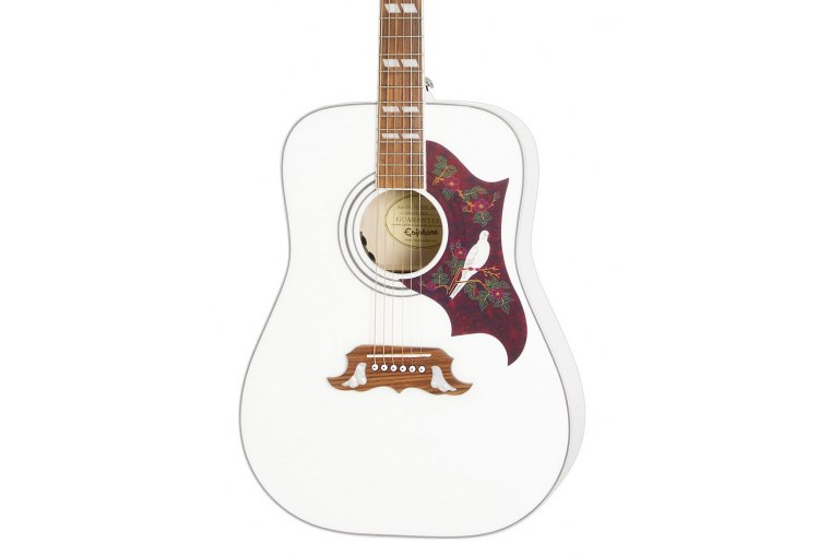 Epiphone Limited Edition Dove PRO